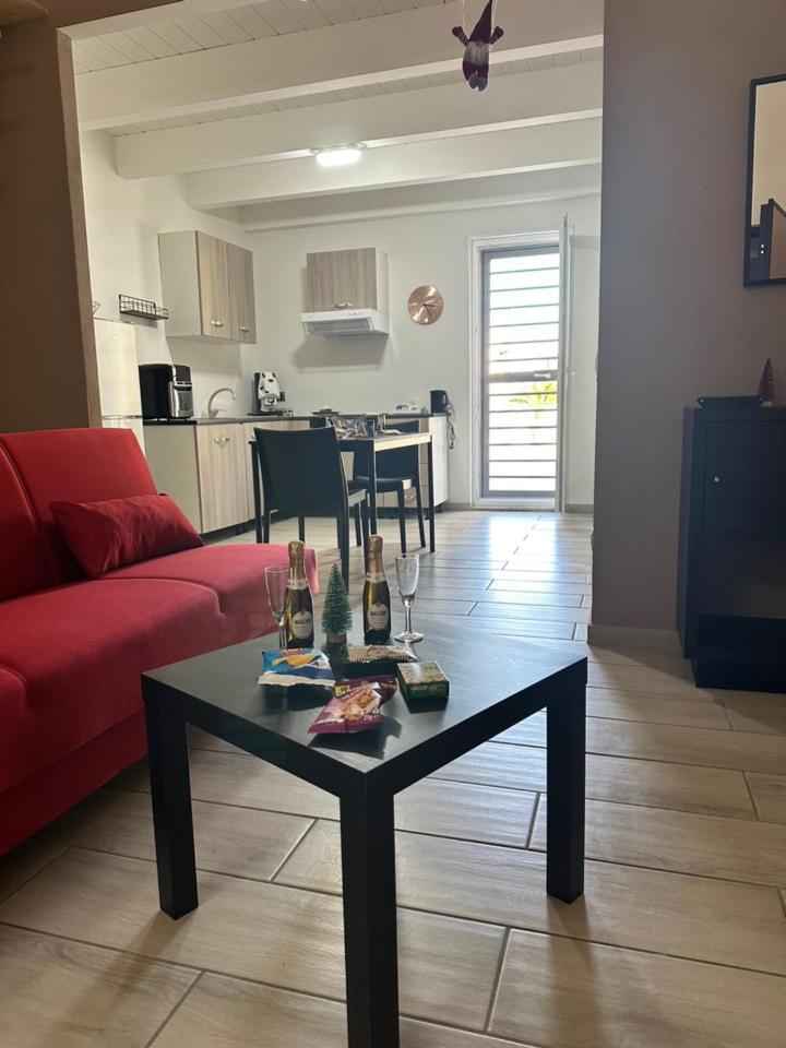 Mugnano di Napoli Terra Mia Residence מראה חיצוני תמונה